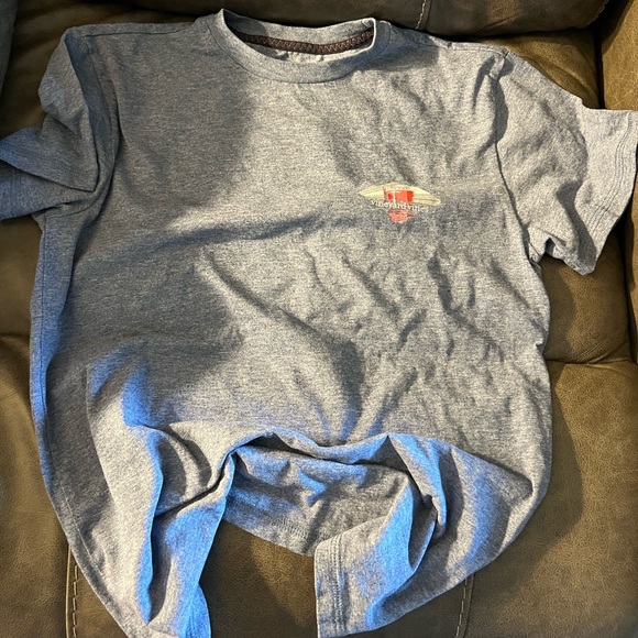 Vineyard Vines Dune tee short sleeve T_shirt - Picture 2 of 3